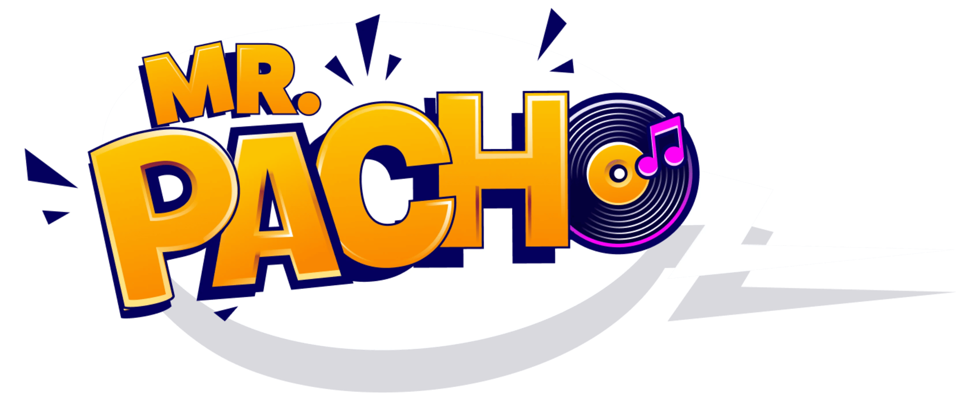 Mr Pacho Casino